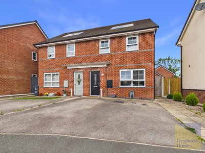 Property on Scotsman Avenue, PR2 3BW