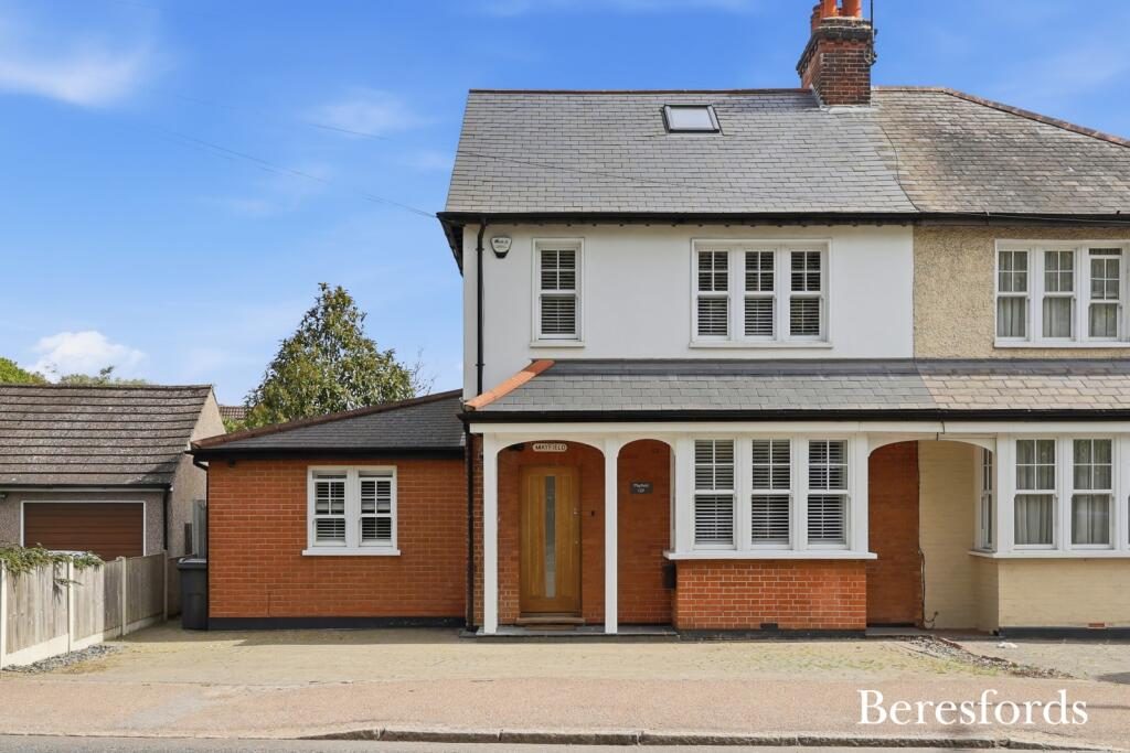 Detached House