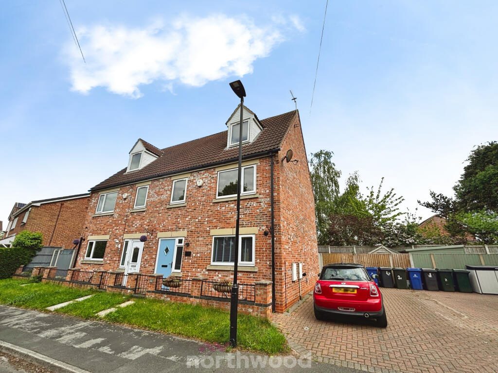 Detached House