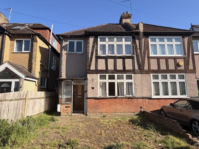 Detached House