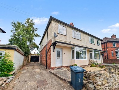 Semi-Detached