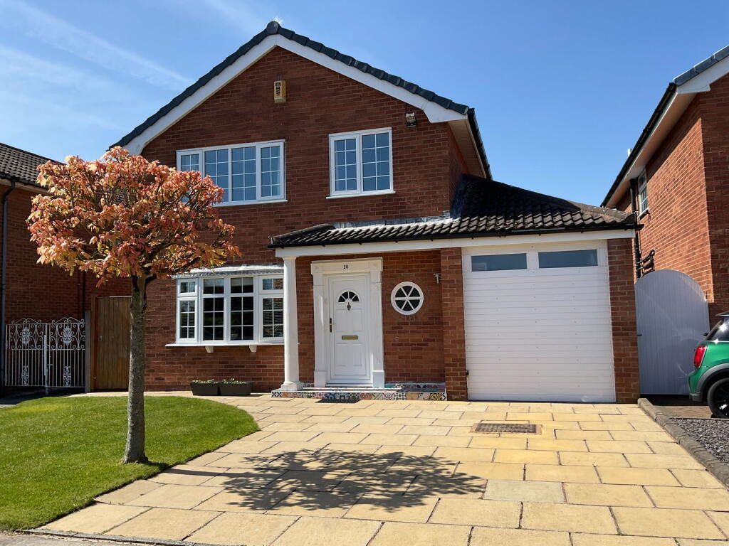 Detached House