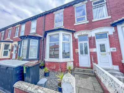Property on Red Bank Road, FY2 9ET