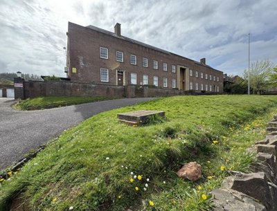 Property on Townsend Road, TA24 5RJ