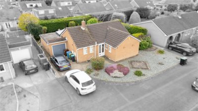 Property on Hawksworth Avenue, NG19 0DG