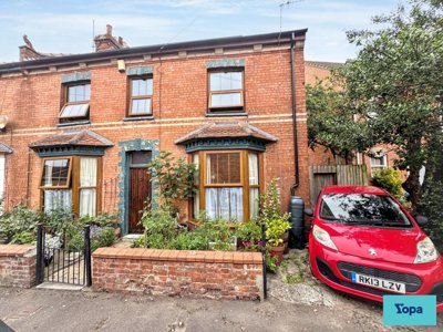 Property on Gordon Terrace, TA6 5JP