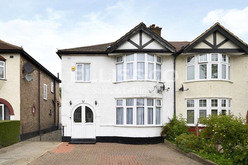 Detached House