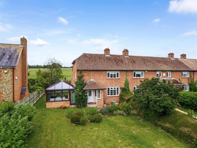 Property on Longparish Road, RG28 7SE
