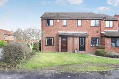 Property on Moors Drive, WV9 5EJ