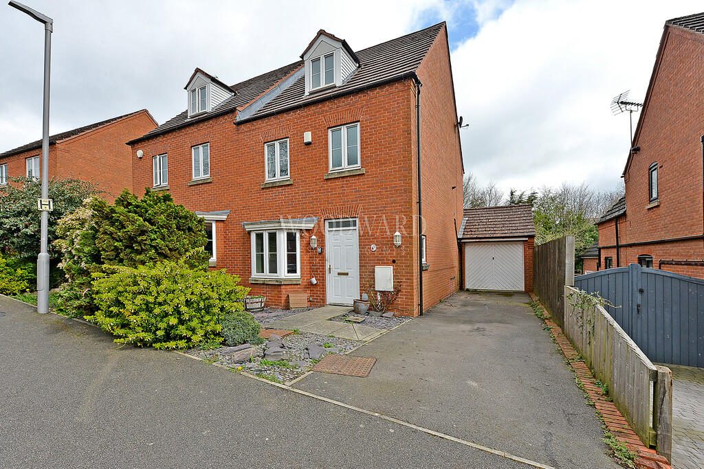 Detached House
