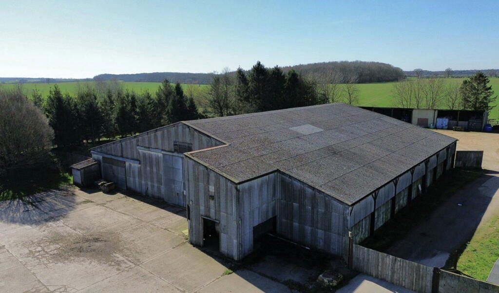 Barn Conversion