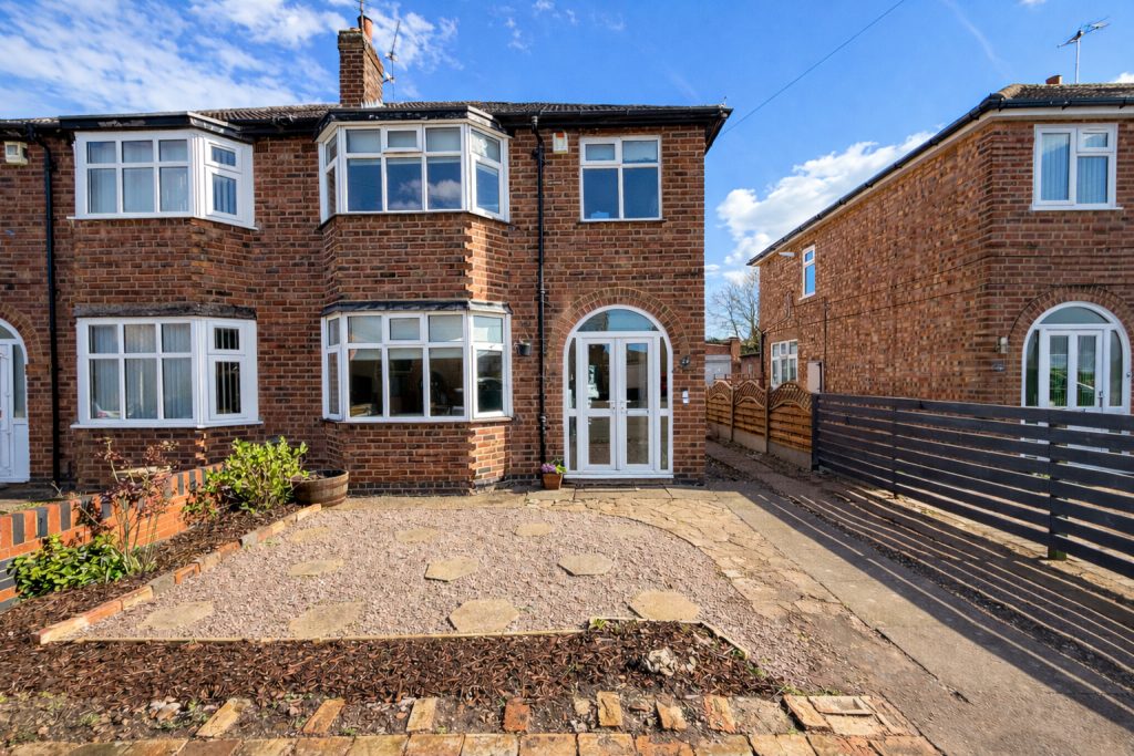Detached House