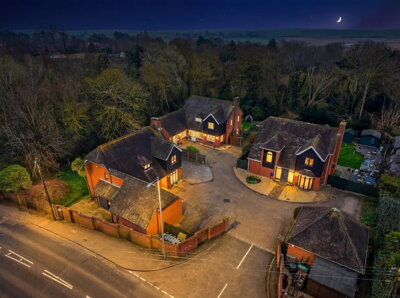 Property on Aberdeen Close, CT3 4BX