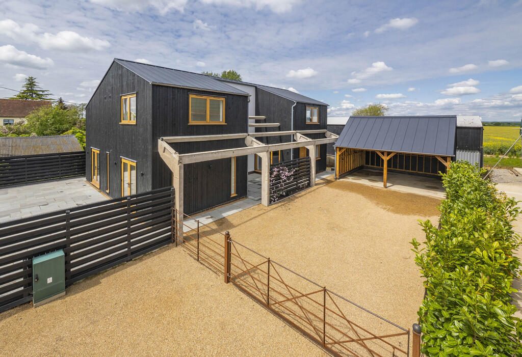 Barn Conversion