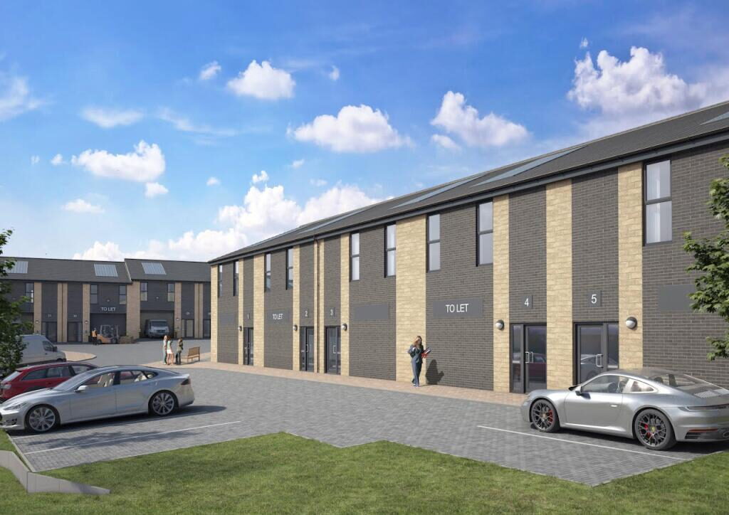 Distribution Warehouse