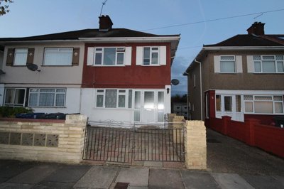 Semi-Detached