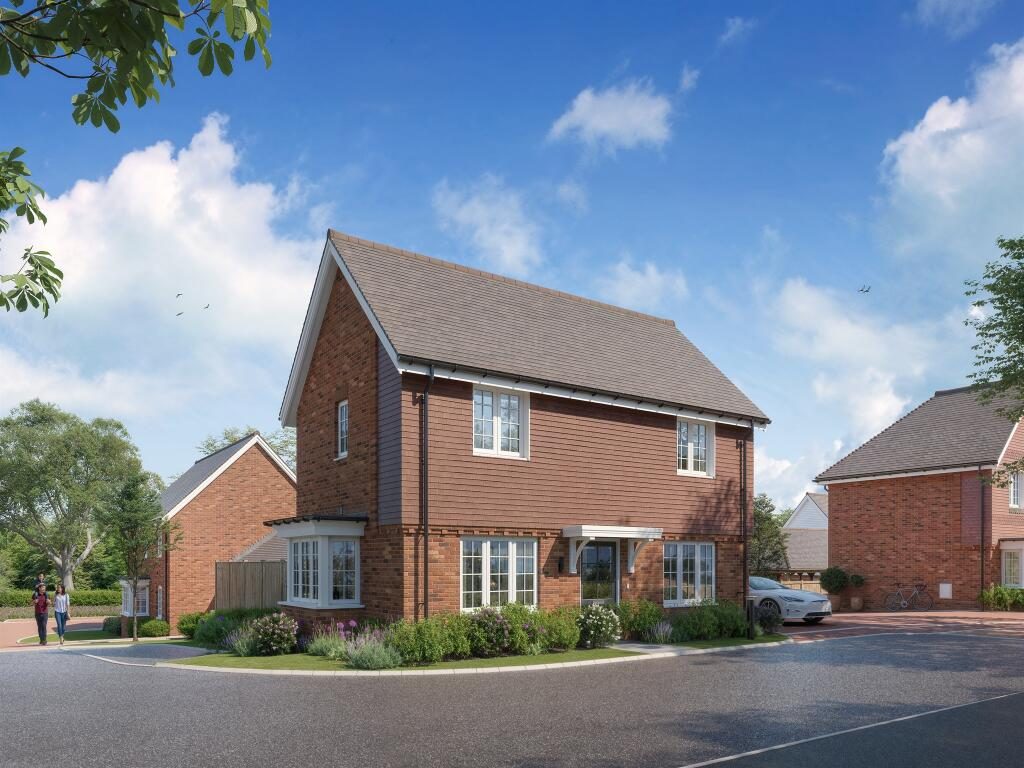 Detached House