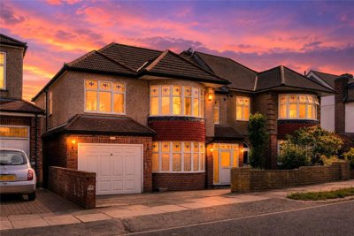 Semi-Detached