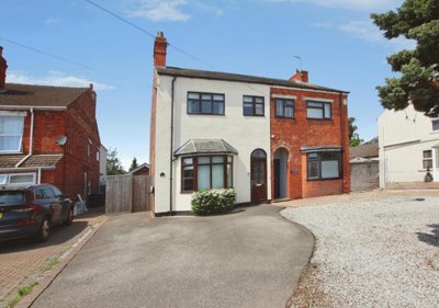 Semi-Detached