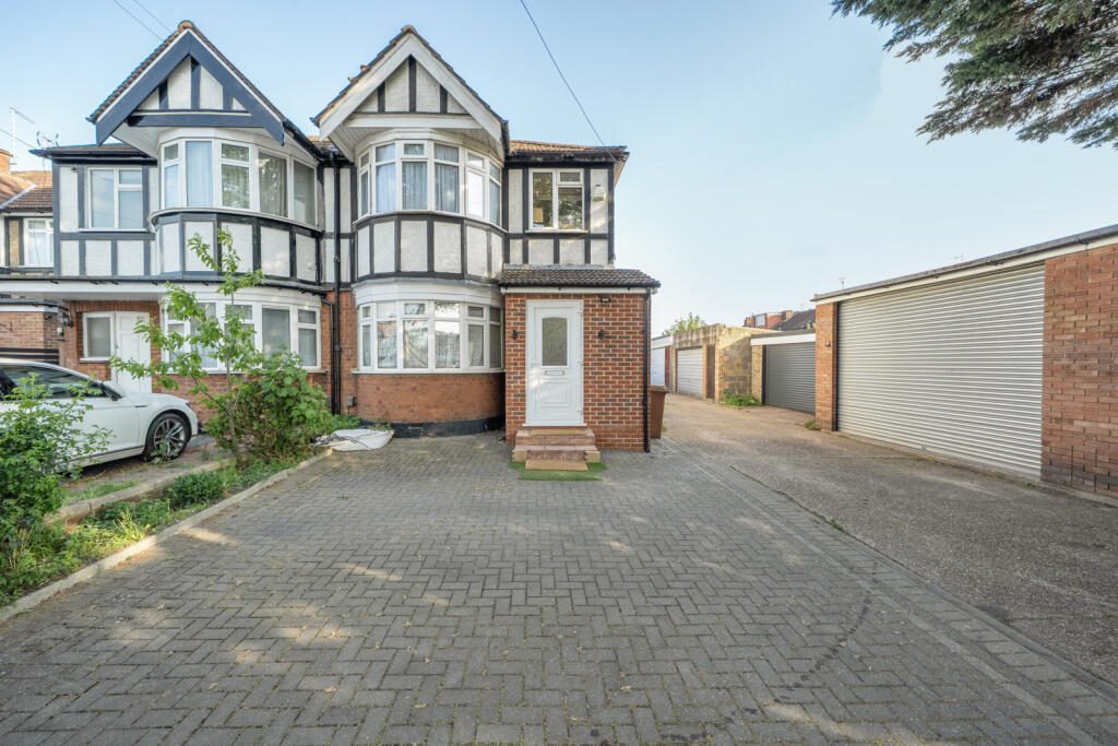 Detached House