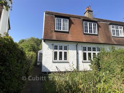Semi-Detached