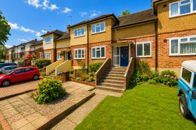 Terraced