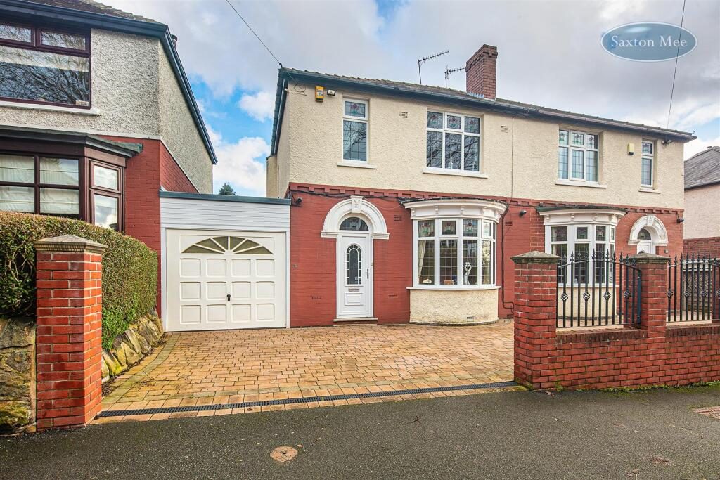 Detached House