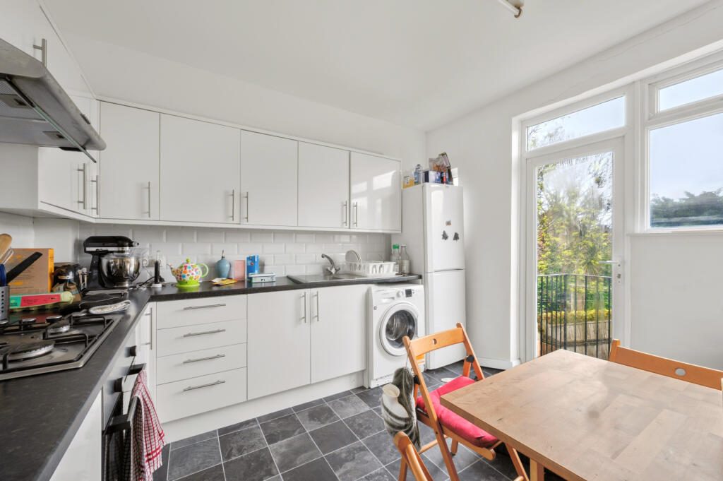 Maisonette