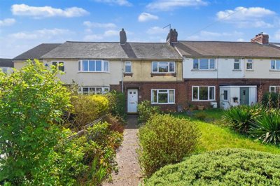 Property on Corby Road, NN17 3HX