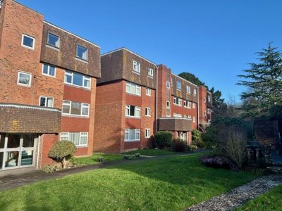 Property on St Marks Close, TN39 4PU