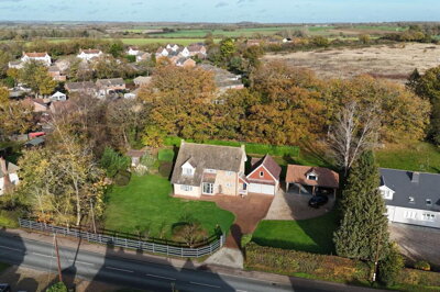 Property on High Street, CO10 0AJ