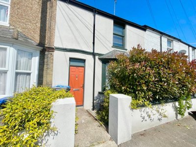 Terraced