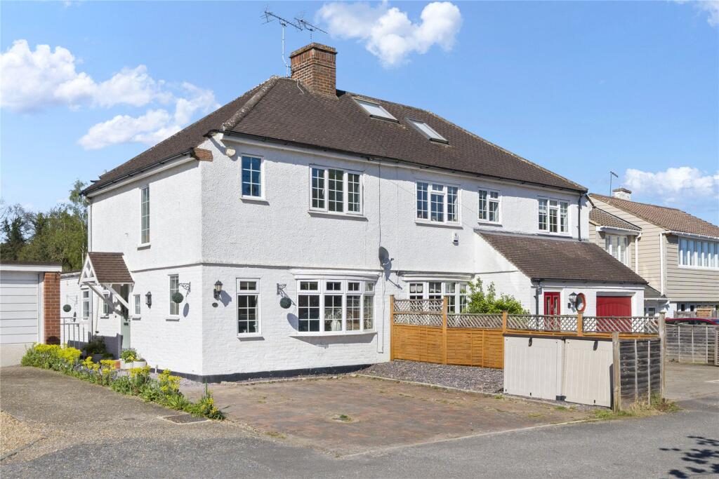 Detached House