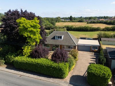 Property on Back Lane, YO43 4AP