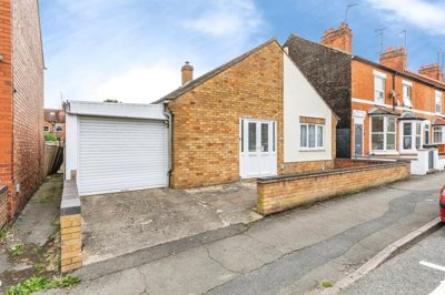 Property on Portland Road, NN10 0DP