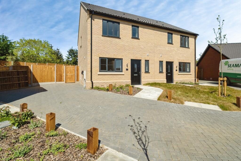 Detached House