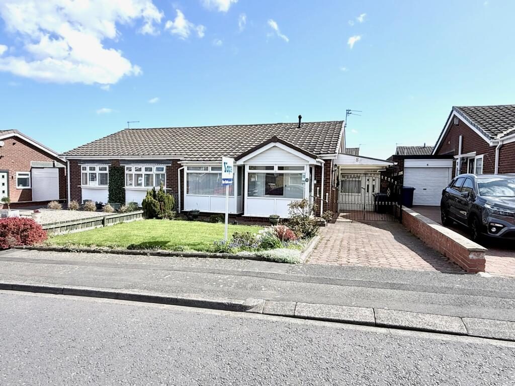 Bungalow