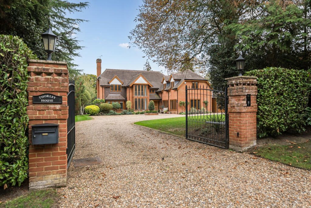 Detached House