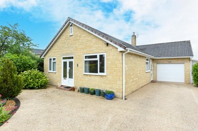 Property on Holyrood Close, BA14 0JT
