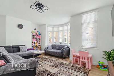 Property on Melton Road, NN8 1PU