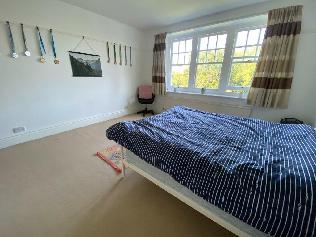Flat