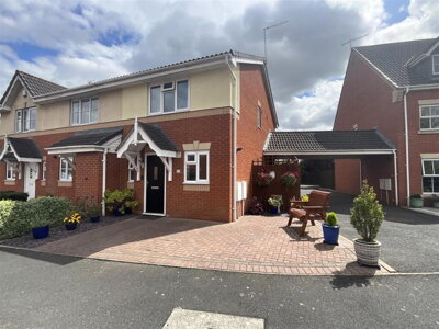 Property on Kererwin Close, B64 6SJ
