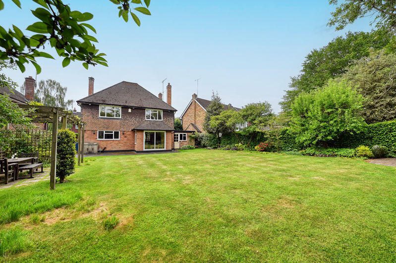 Detached House