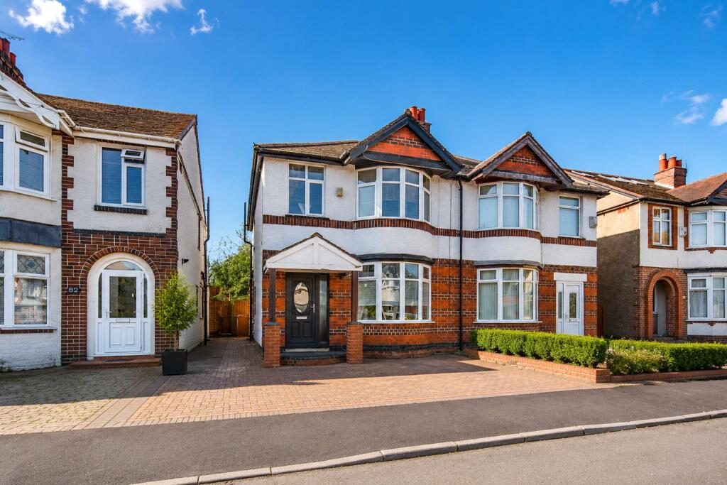 Detached House