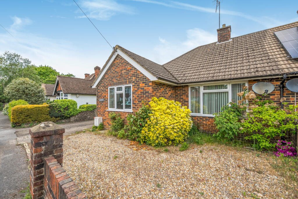 Bungalow