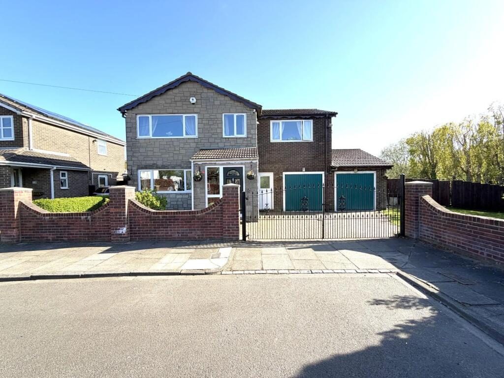 Detached House