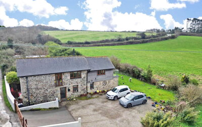 Property on Roscroggan, TR14 0BA