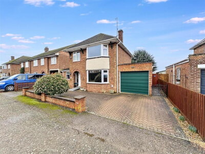 Property on Gipsy Lane, NN29 7DJ