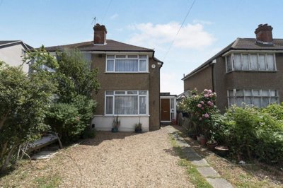 Semi-Detached