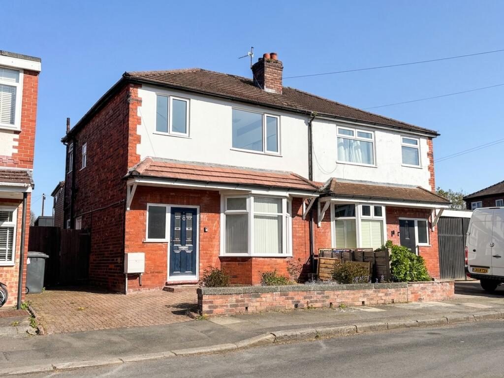 Detached House